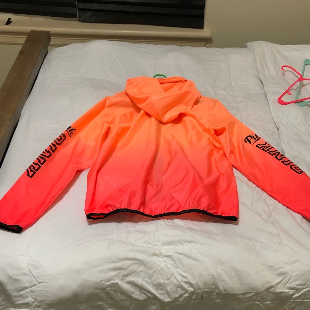 Victoria’s Secret/PINK anorak